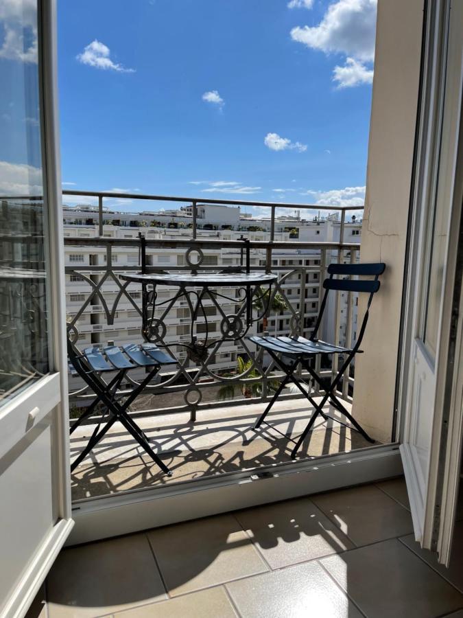 Cannes, Croisette, Palais Miramar Екстериор снимка