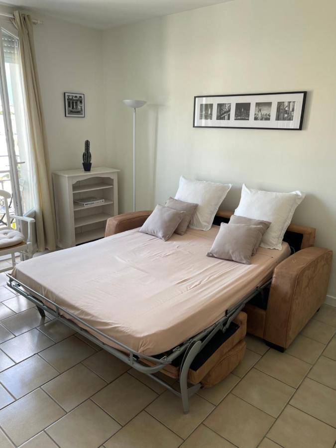 Cannes, Croisette, Palais Miramar Екстериор снимка
