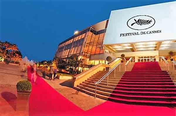 Cannes, Croisette, Palais Miramar Екстериор снимка